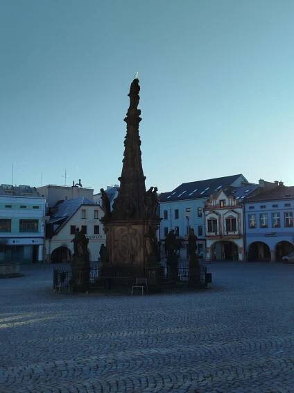Penzion Na Náměstí, Dvůr Králové nad Labem - recenze, hodnocení zákazníky | Hotel.cz