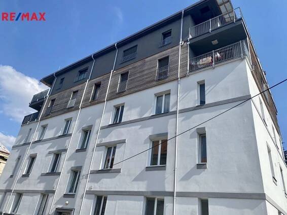 Pronájem Byt 2+kk, Mladoboleslavská, Praha 9 - Kbely