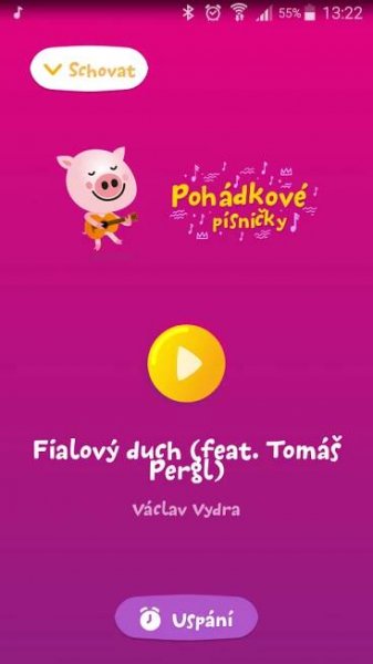 Pigy rádio