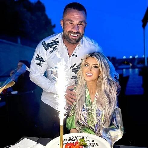 Lela Ceterová s bolestí vzpomíná na dobu, kdy přišla o dítě: Bylo to zlé, narození dcery byl nejkrásnější den