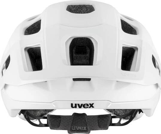 UVEX React Mips White Matt