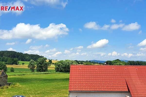 Prodej Dům, Radošovice - Svaryšov, okres Strakonice