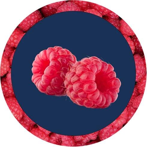 Raspberry