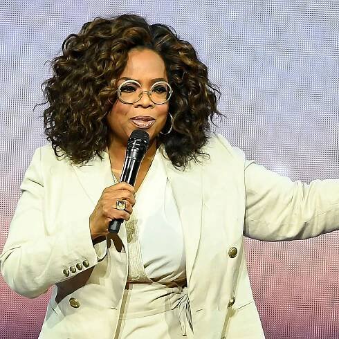 Oprah Winfrey’s Houses Are Worth Upwards of $100 Million—Here’s Where the Billionaire Lives