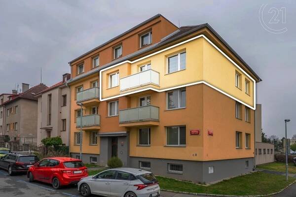Prodej bytů 4+1 v Praze 10 - celkem 5 bytů 4+1 již za 198 000 Kč