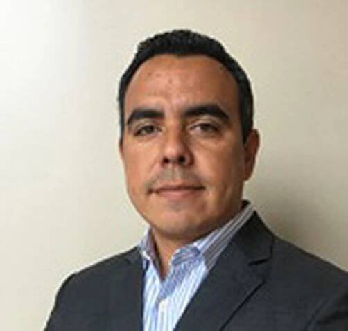 Luis Castro
