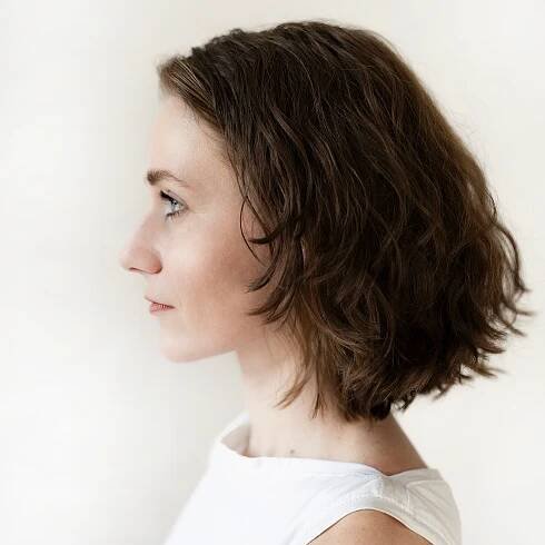 Tereza Danihlíková - ACTORSMAP