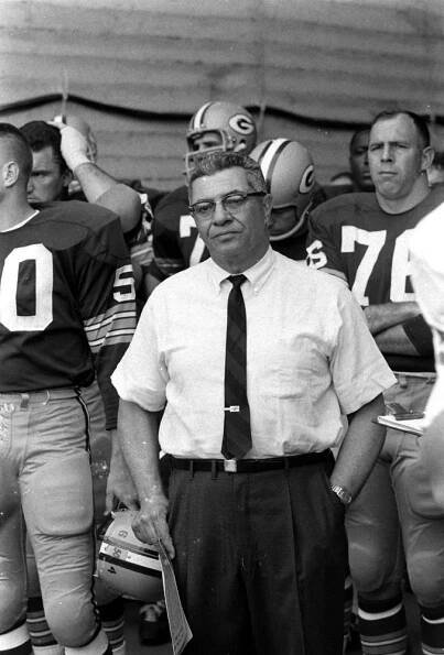 The First Super Bowl: Rare Photos from a Football Classic