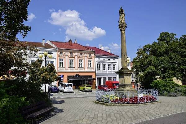 TIP NA VÝLET Z VALAŠSKÉHO MEZIŘÍČÍ: TURISTICKÝ OKRUH VALAŠSKÝM MEZIŘÍČÍM