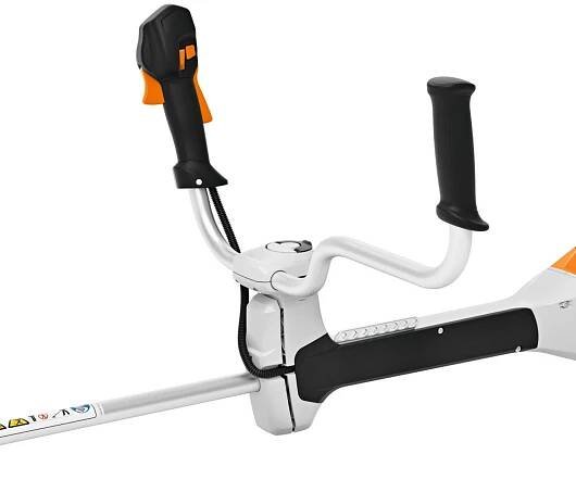 STIHL FSA 200, bez aku