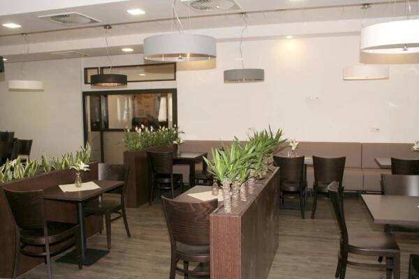 Restaurace