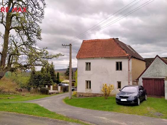 Prodej Dům, Liběšice - Soběnice, okres Litoměřice