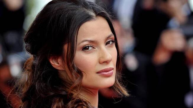 Actress Natassia Malthe says Harvey Weinstein raped her in 2008 - Los Angeles Times