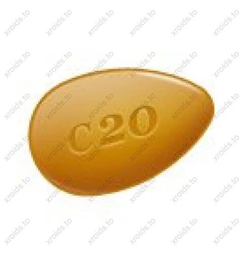Apcalis Sx 20mg