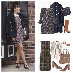 Polyvore alternatives and outfits