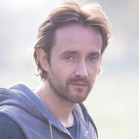 Juraj Hrčka - ACTORSMAP