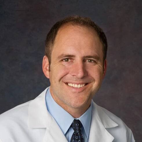 David Young, DO profile picture