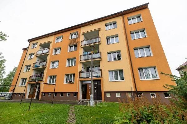 Prodej Byt 2+1, Břasy, Rokycany