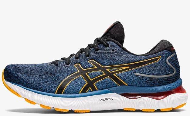 Asics GEL-NIMBUS 24