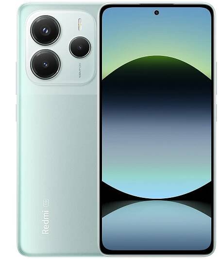Xiaomi Redmi Note 14 5G 256GB