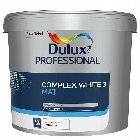 Dulux Barvy - Nízká cena na Allegro, stránka 6