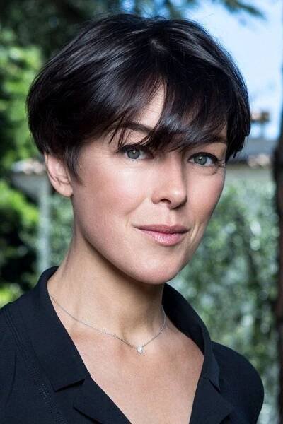 Olivia Williams herečka