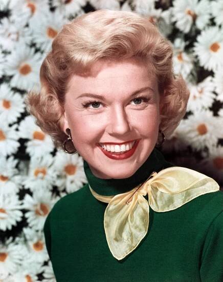 doris day