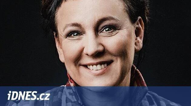 Jak začala Tokarczuková svou literární cestu? Na výbornou!
