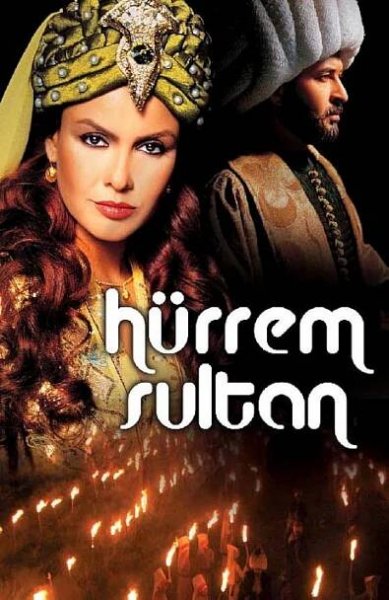 Hürrem Sultan (TV Series 2003) 3.3