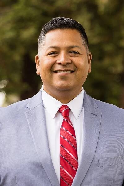 Board of Directors — CALSA