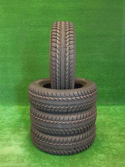 CELOROCNI PNEU 185/65R15 , SEASONER , TARGUM , DOPRAVA ZDARMA !! | Aukro