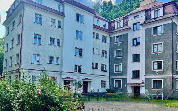 2+1, Mlýnská, Liberec, 42 m²