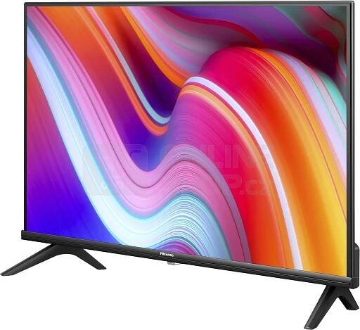 Diskuze Hisense 32A4K - HD LED TV | OnlineShop.cz