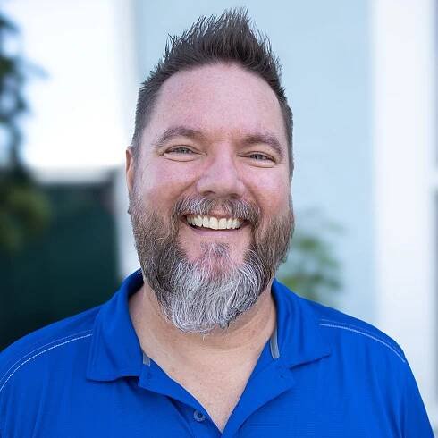 David Jensen