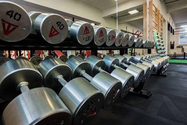 VT GYM -
