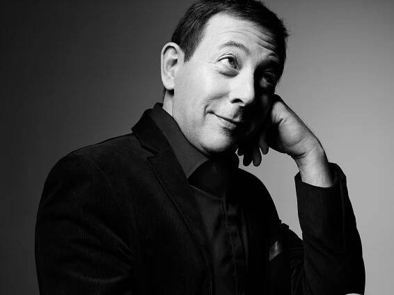 Paul Reubens’s Preposterous Grace