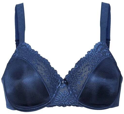 Triumph Ladyform Soft W tmavě modrá, 75C 75C od 1 199 Kč