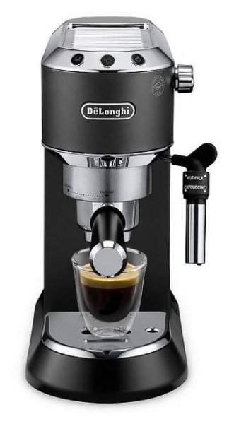 DeLonghi Dedica EC 685.BK
