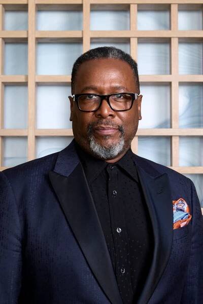 Wendell Pierce