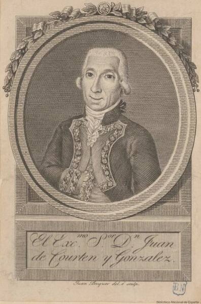 Juan de Courten (elder)
