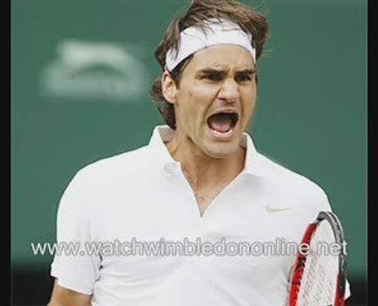 streaming wimbledon tennis online - video Dailymotion