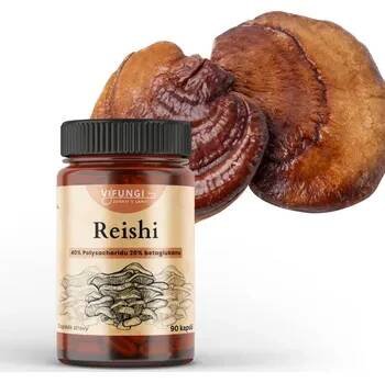 Reishi Pro+