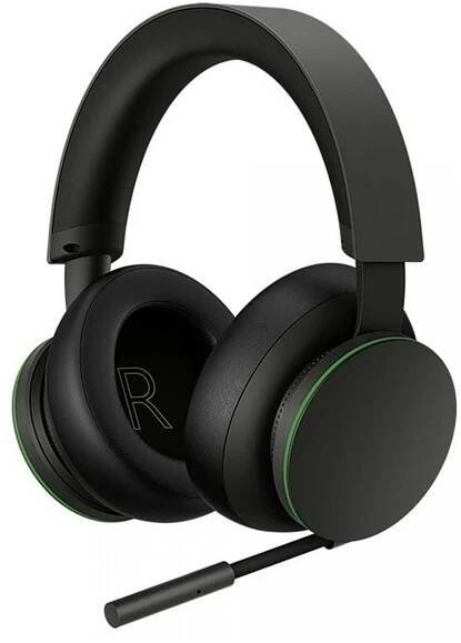 Microsoft Xbox Wireless černá