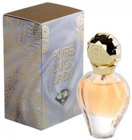 Linn Young Linn Young - Pure Luck Lady (30ml Edt)