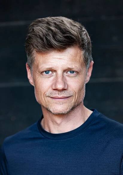 THOMAS MAGNUSSEN