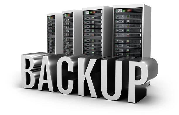 Cloud Backup