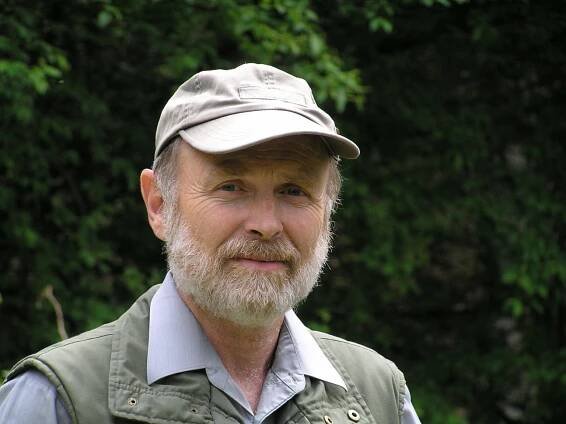 Pavel Čech – Blanický rytíř