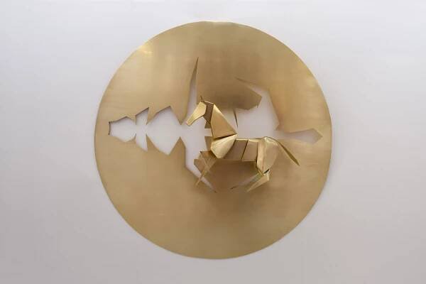 Victor Wong - Karin Weber Gallery