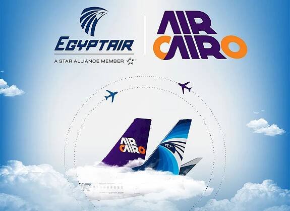 Air Cairo a Egyptair budou úzce spolupracovat | Airways.cz