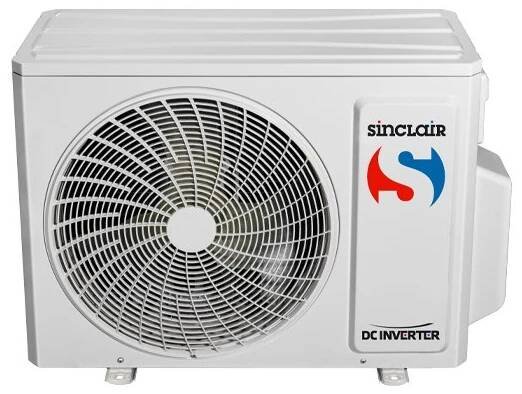 Sinclair MV-E18BI2 Venkovní jednotka MULTI VARIABLE